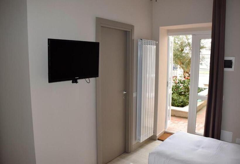 스탠다드 룸, B&b Leonardo