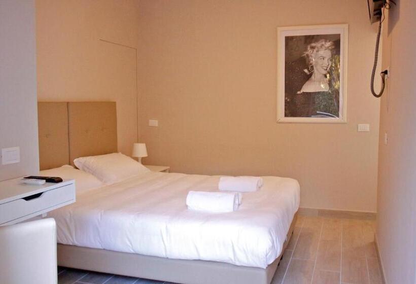 스탠다드 룸, B&b Leonardo