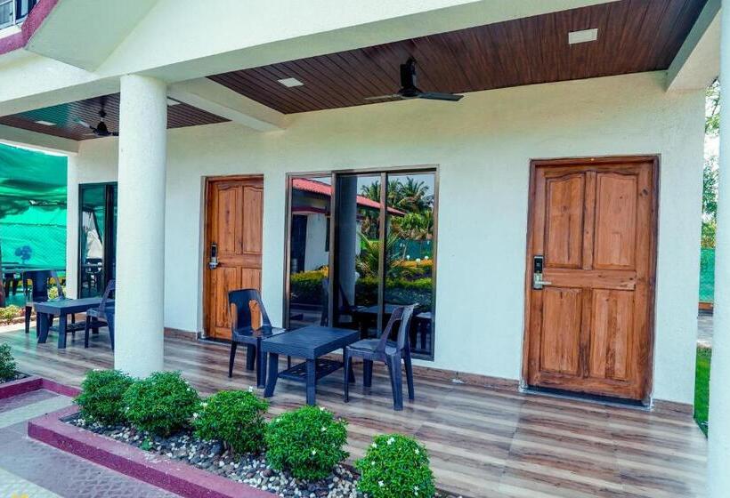 Семейный Номер Deluxe, Berryl Resorts
