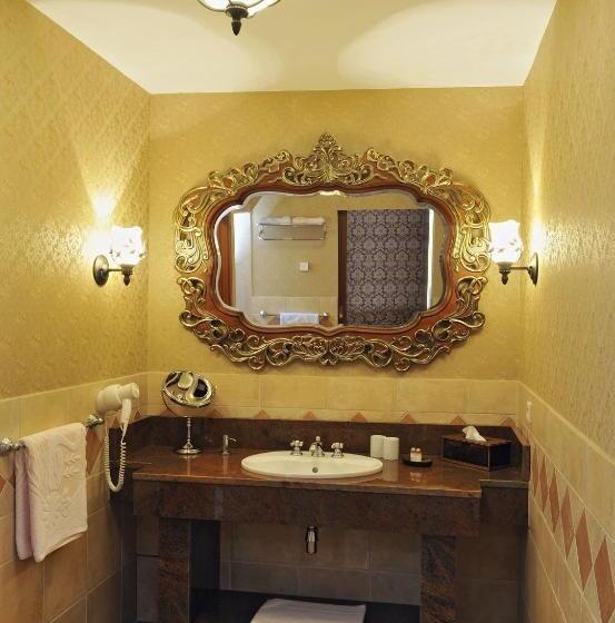 标准间, Burg Hotel Romantik