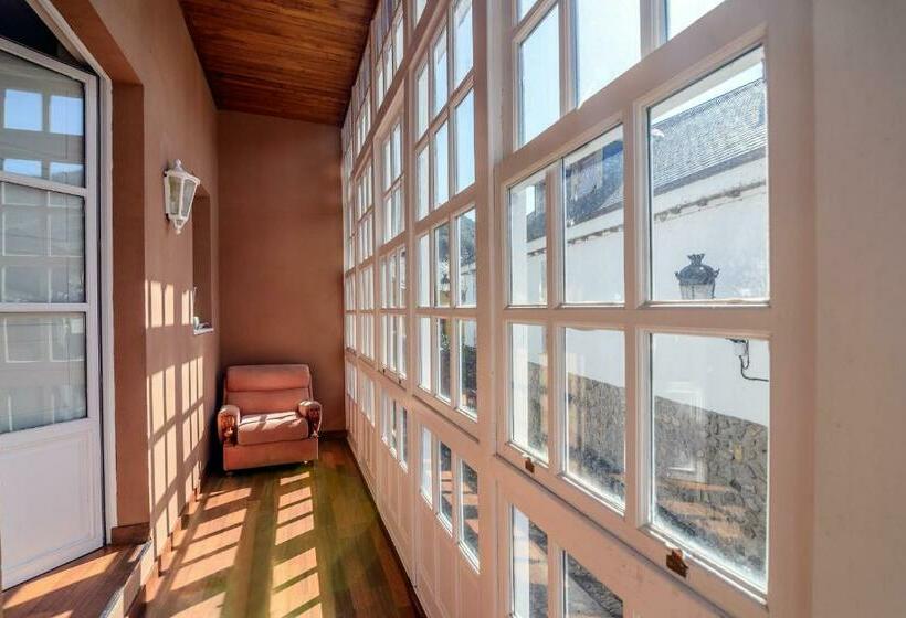 Номер Стандарт, Hostal El Palacio