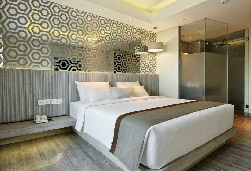 اتاق سوپریور, Daun Bali Seminyak