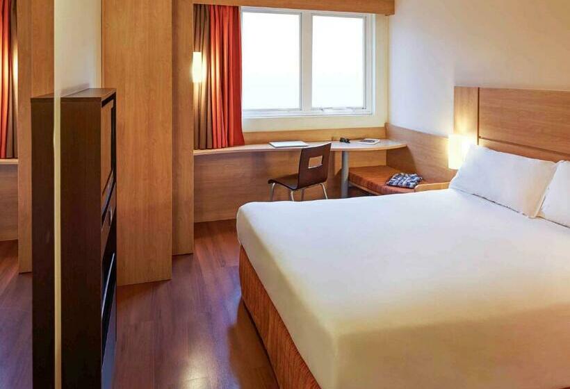 Номер Стандарт, Ibis Porto Alegre Moinhos De Vento