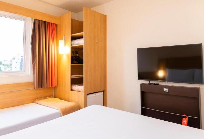 Номер Стандарт, Ibis Porto Alegre Moinhos De Vento