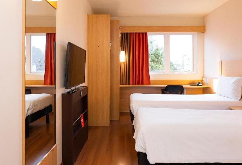 Номер Стандарт, Ibis Porto Alegre Moinhos De Vento