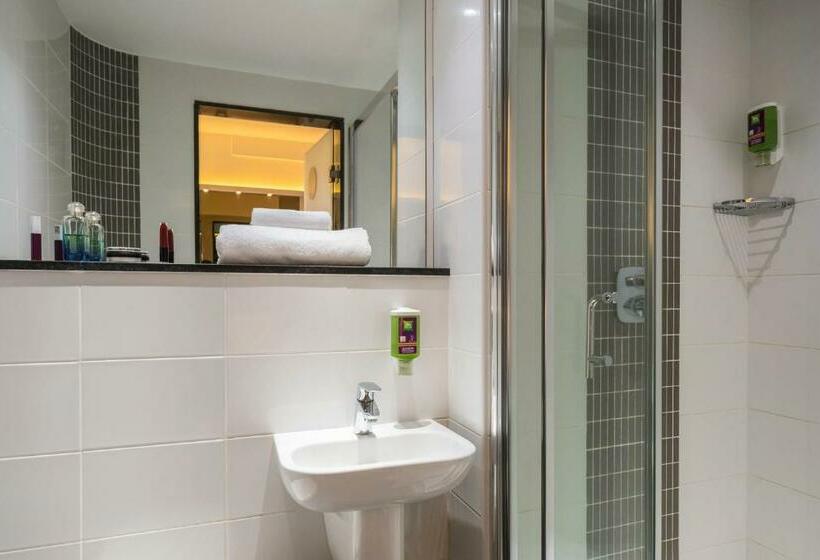 اتاق استاندارد با تخت دوبل, Ibis Styles Nairobi Westlands