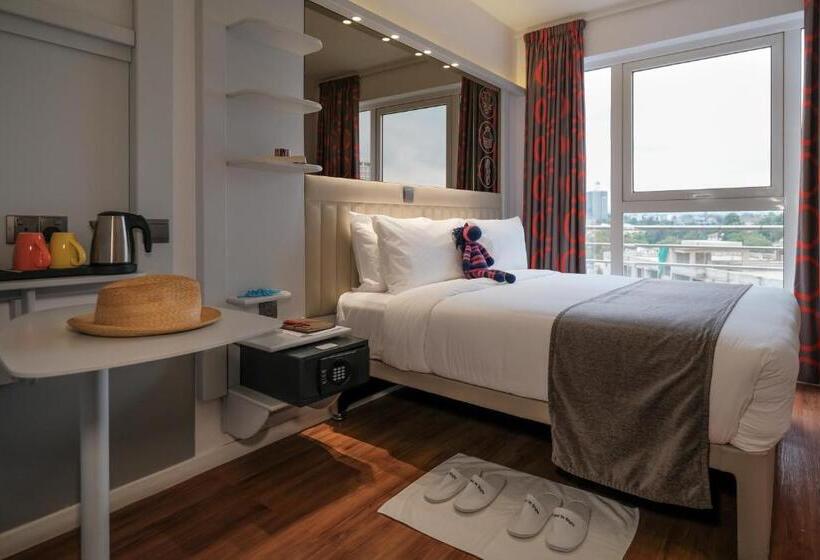 اتاق سوپریور, Ibis Styles Nairobi Westlands