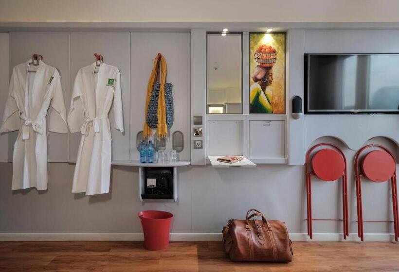 اتاق سوپریور, Ibis Styles Nairobi Westlands