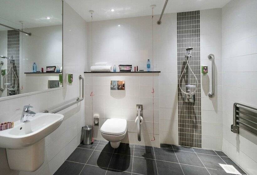 اتاق استاندارد, Ibis Styles Nairobi Westlands