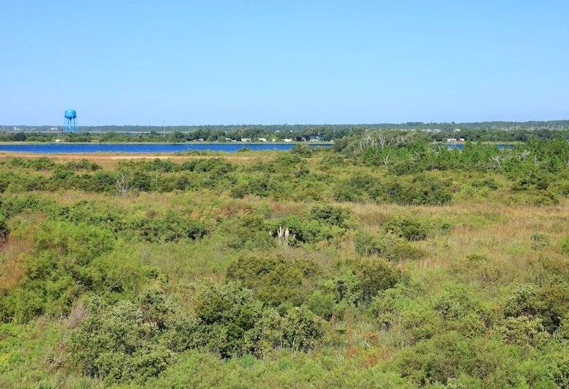 장애인을 위한 스위트, Indigo Orange Beach   Gulf Shores, An Ihg
