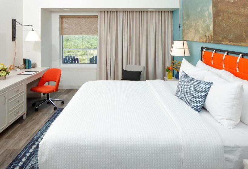 발코니가 있는 스위트, Indigo Orange Beach   Gulf Shores, An Ihg