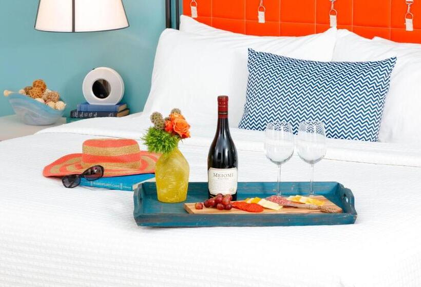 장애인을 위한 스위트, Indigo Orange Beach   Gulf Shores, An Ihg