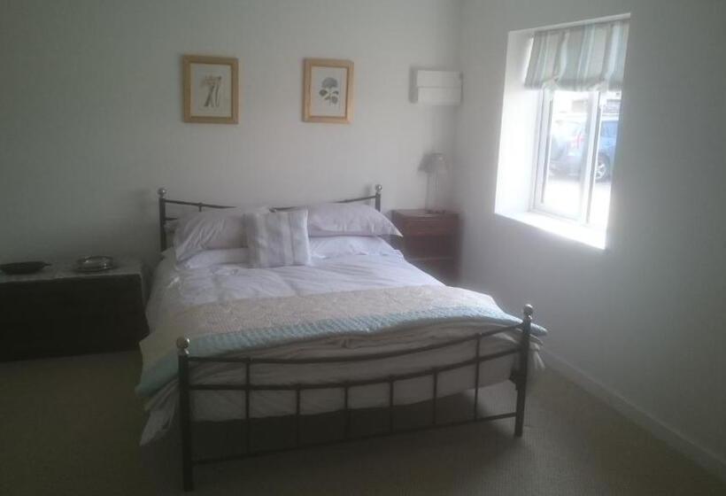خانه 2 خوابه, Pidley Bottom Cottages   Luxury Sc Rooms   Fully Furnished And Equipped   Kitchen   Towels And Linen
