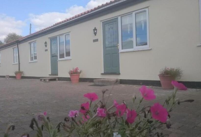 اتاق لوکس, Pidley Bottom Cottages   Luxury Sc Rooms   Fully Furnished And Equipped   Kitchen   Towels And Linen