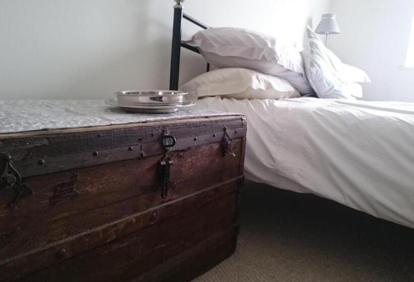 اتاق لوکس, Pidley Bottom Cottages   Luxury Sc Rooms   Fully Furnished And Equipped   Kitchen   Towels And Linen