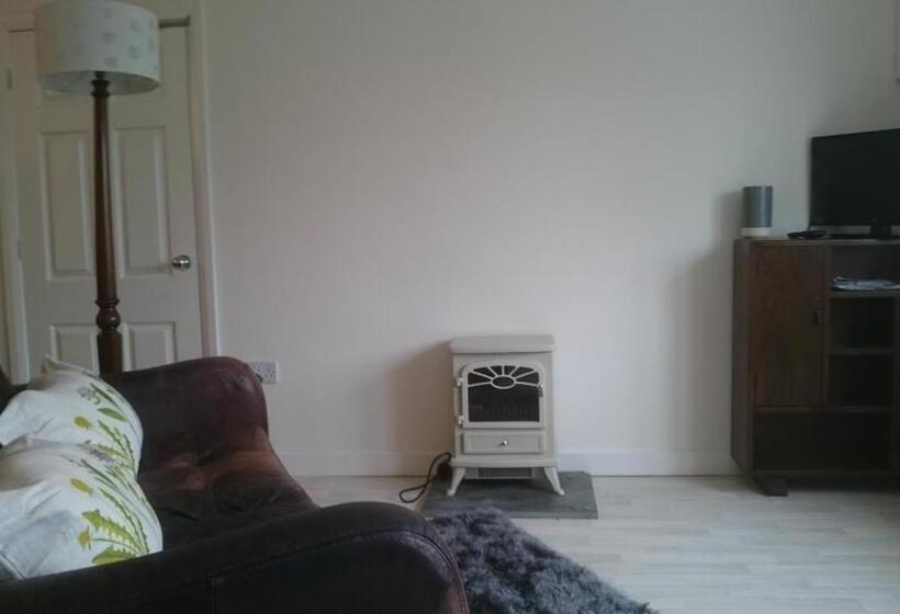 آپارتمان سوپریور 1 خوابه, Pidley Bottom Cottages   Luxury Sc Rooms   Fully Furnished And Equipped   Kitchen   Towels And Linen