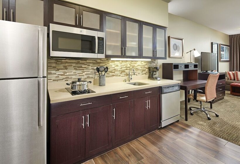 스탠다드 스튜디오, Staybridge Suites Anaheim At The Park, An Ihg