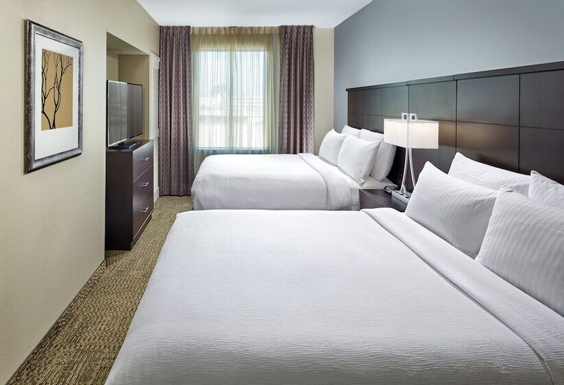 장애인을 위한 스위트, Staybridge Suites Anaheim At The Park, An Ihg