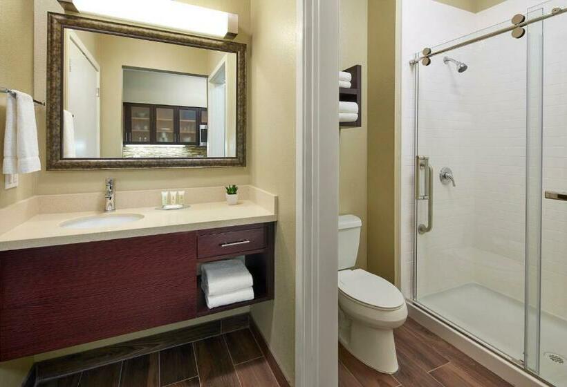 스탠다드 스튜디오, Staybridge Suites Anaheim At The Park, An Ihg