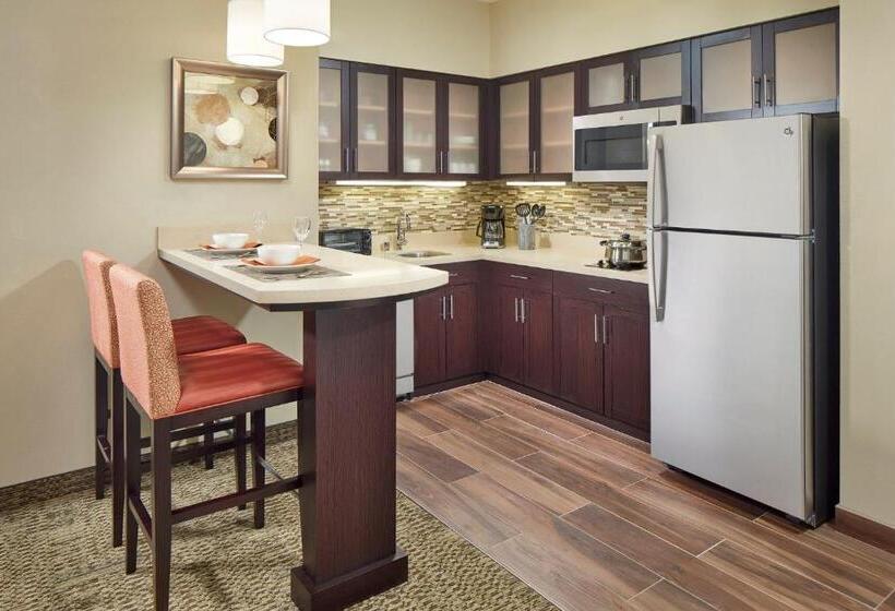 장애인을 위한 스위트, Staybridge Suites Anaheim At The Park, An Ihg