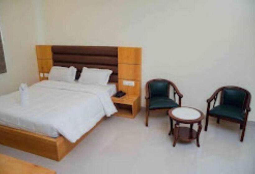 Номер Deluxe Кровать Кинг, Grand Lotus Dimapur