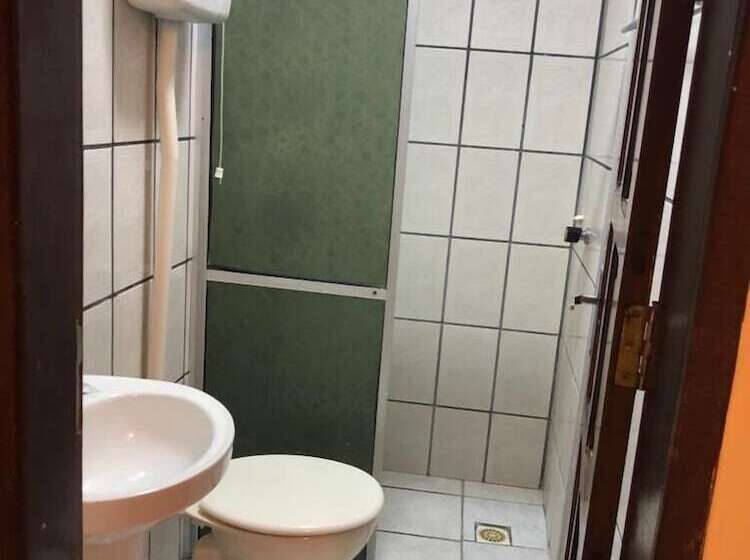 اتاق استاندارد, Morro De São Paulo Hospedagens