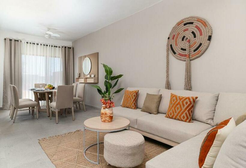 2间卧室的房子, Krystal Grand Residences & Villas San Miguel de Allende