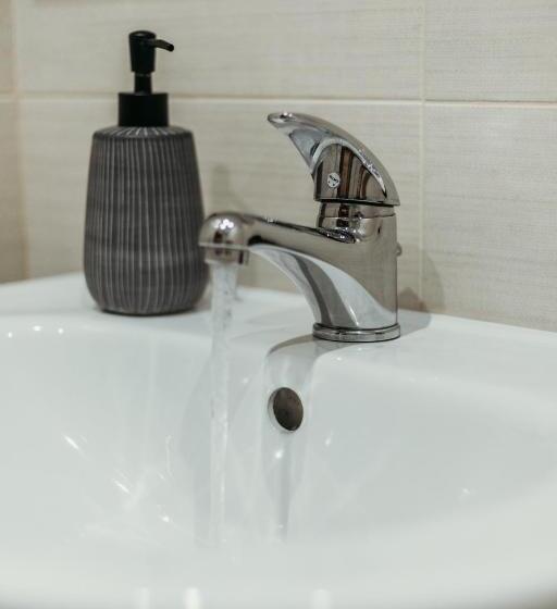 スタンダードルーム, Acropolis Mystra Guesthouse