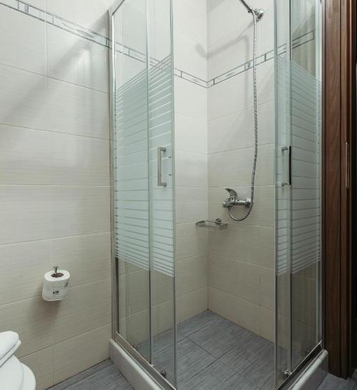 スタンダードルーム, Acropolis Mystra Guesthouse