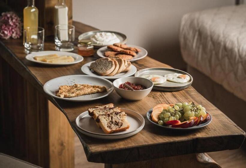 スタンダードルーム, Acropolis Mystra Guesthouse