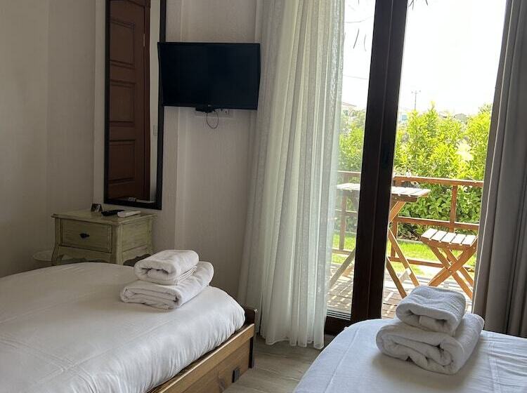 Номер Economy, Pupa Alaçatı Butik Otel
