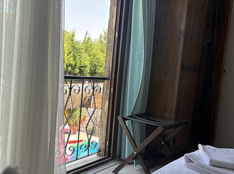 Номер Superior, Pupa Alaçatı Butik Otel