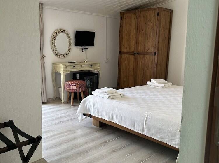 Номер Deluxe, Pupa Alaçatı Butik Otel