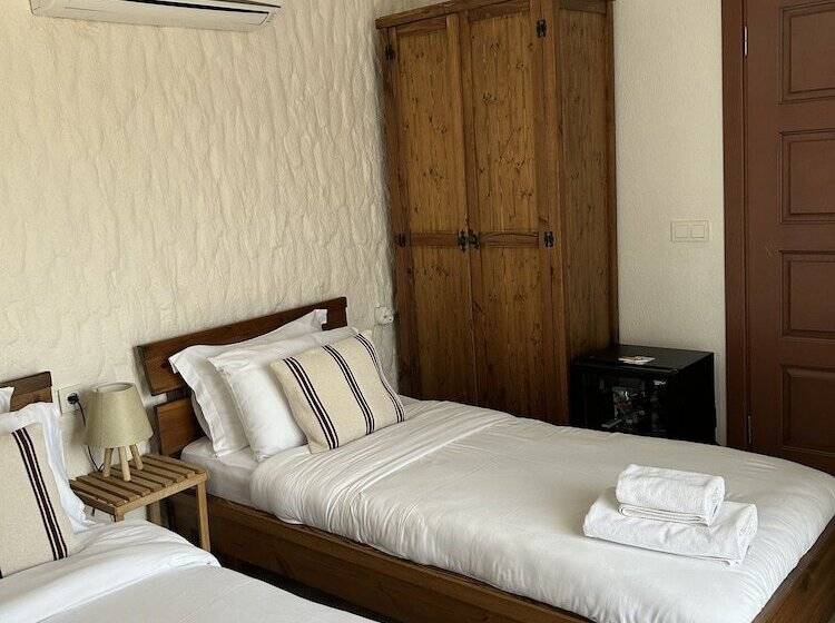 Номер Economy, Pupa Alaçatı Butik Otel