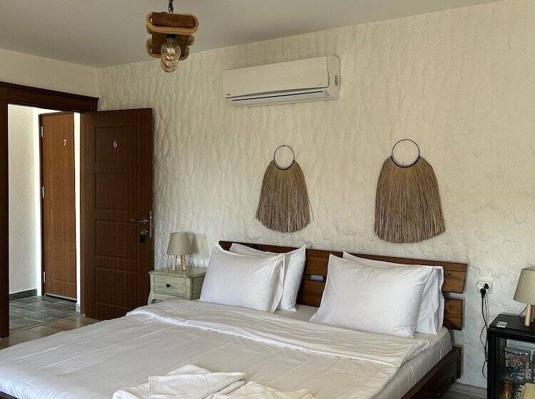 Номер Superior, Pupa Alaçatı Butik Otel