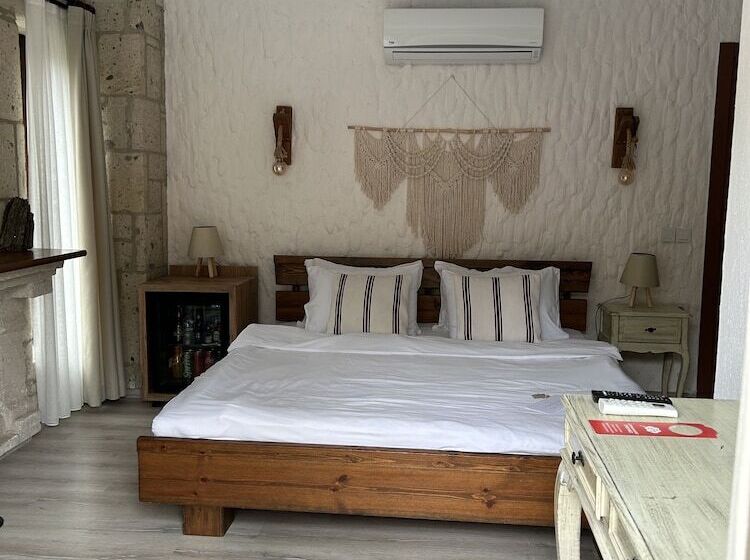 Номер Deluxe, Pupa Alaçatı Butik Otel