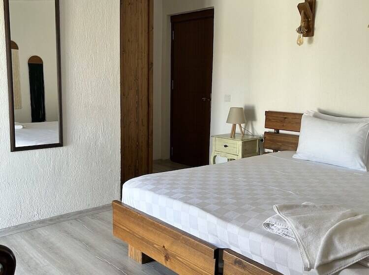 Номер Deluxe, Pupa Alaçatı Butik Otel