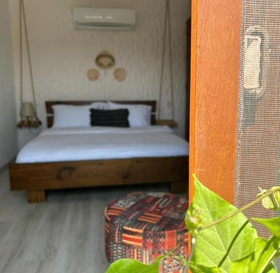 Номер Economy, Pupa Alaçatı Butik Otel