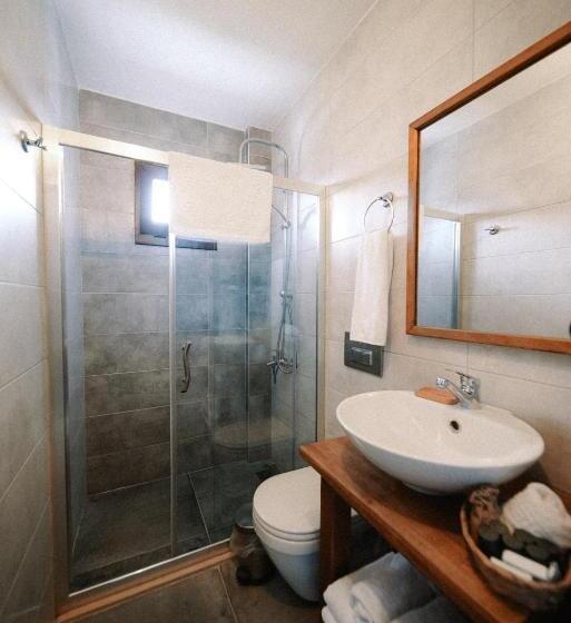 Номер Economy, Pupa Alaçatı Butik Otel