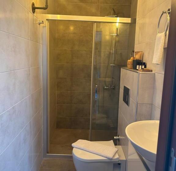 Номер Superior, Pupa Alaçatı Butik Otel