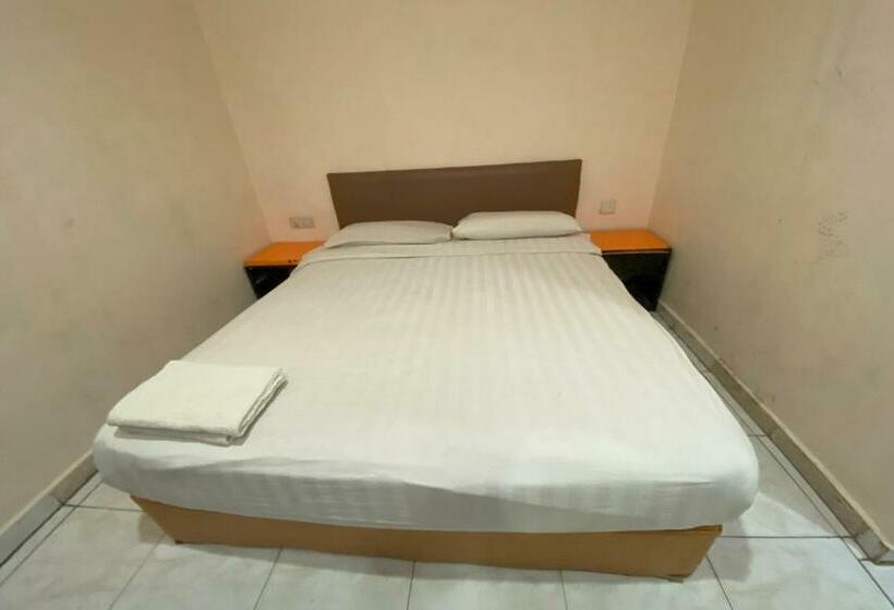 标准间, Oyo 92932 Guesthouse Marbella