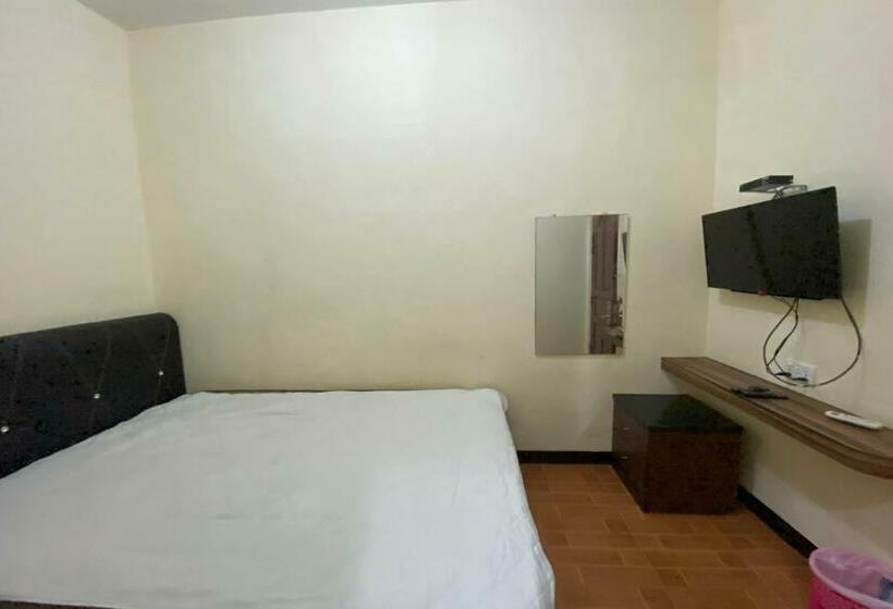 标准间, Oyo 92932 Guesthouse Marbella