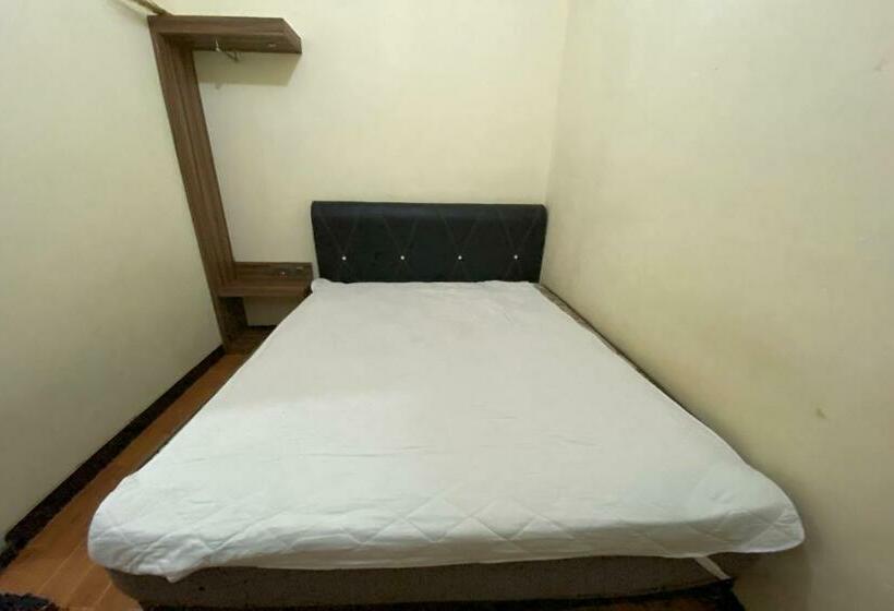 标准间, Oyo 92932 Guesthouse Marbella