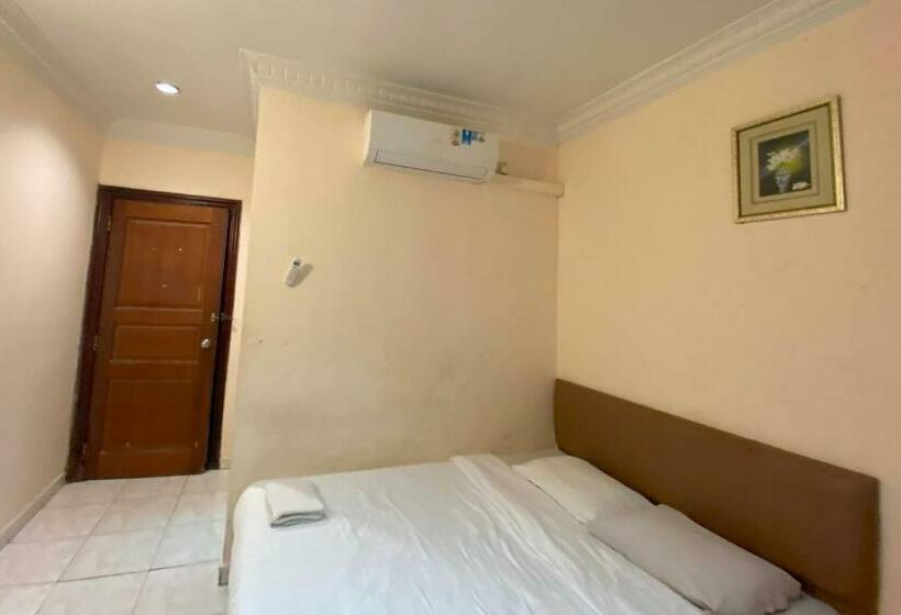 标准间, Oyo 92932 Guesthouse Marbella