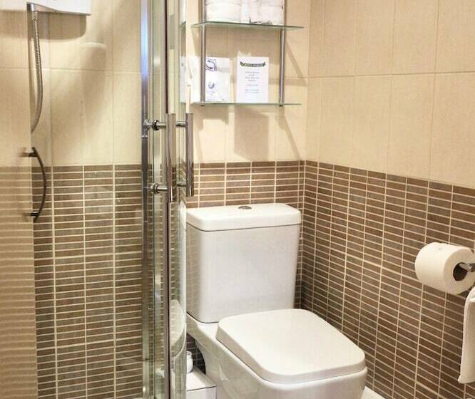 Стандартный Номер Кровать Кинг, Grove House