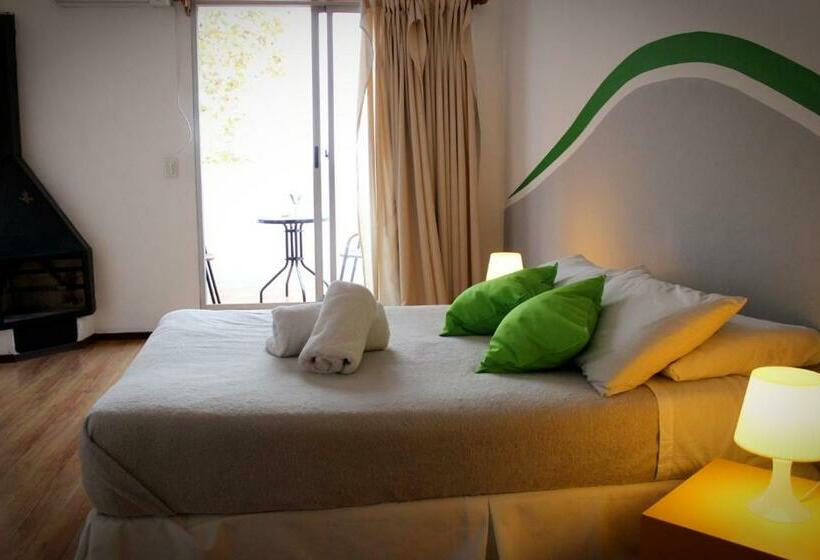 Номер Superior, Che Lagarto Hostel Montevideo