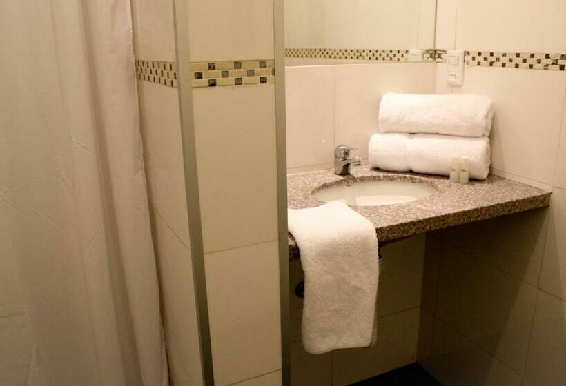 Номер Superior, Che Lagarto Hostel Montevideo