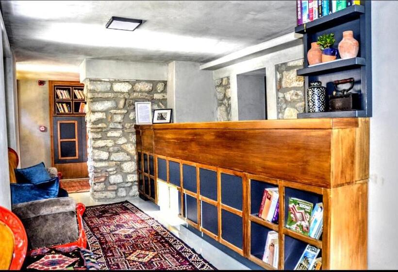 Семейный Номер, Livia Hotel Ephesus