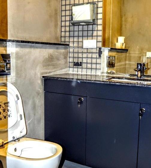 Номер Economy, Livia Hotel Ephesus