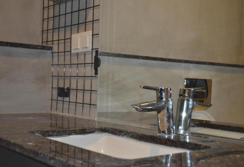 Номер Economy, Livia Hotel Ephesus